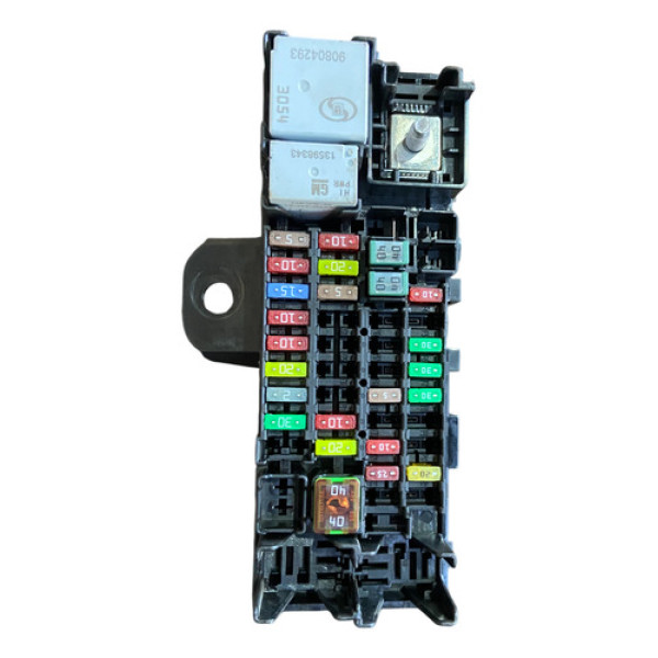 Caixa Fusivel Interna Tracker 2021 1.2 2022 26315647