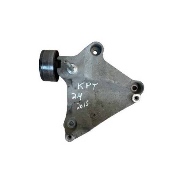 Suporte Do Compressor Captiva 2.4/ Malibu 12605471