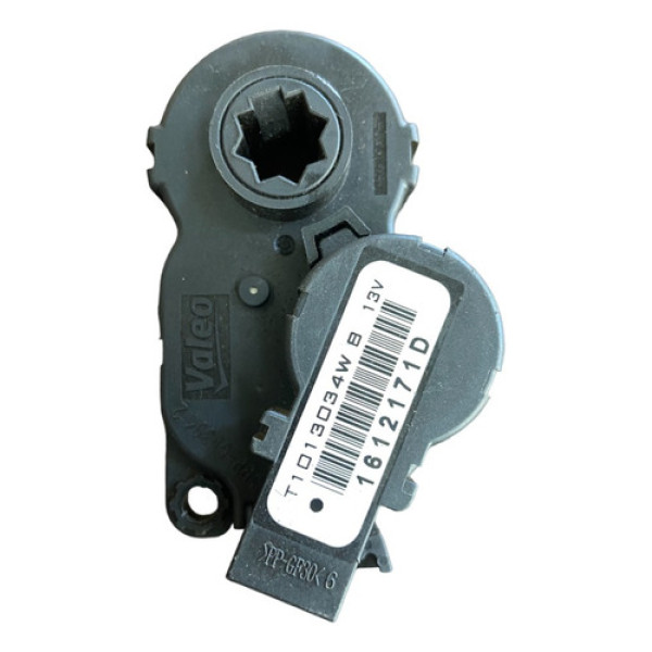 Atuador Caixa Ar Nissan Kicks T1013034w 1493 V