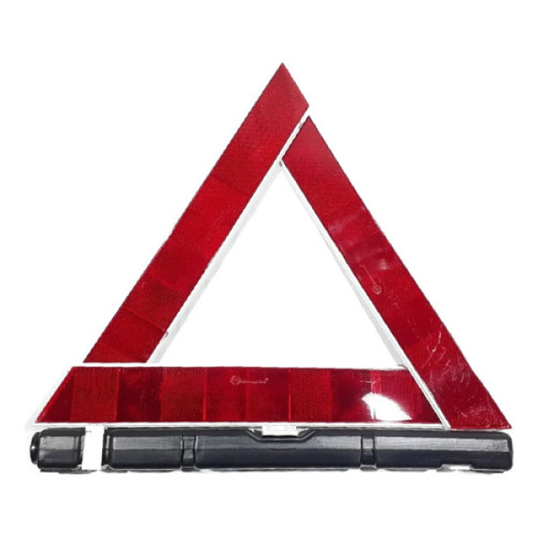 Triângulo Segurança Sinalização Jeep Compass 1.3 6818317