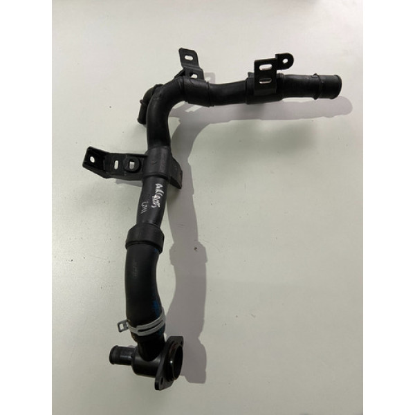 Mangueira Da Água Citroen Aircross 1.6 2011 2012