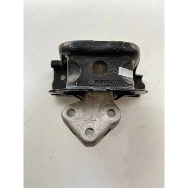 Coxim Calço Motor Direito Citroen C3 Picasso 1.6 2011