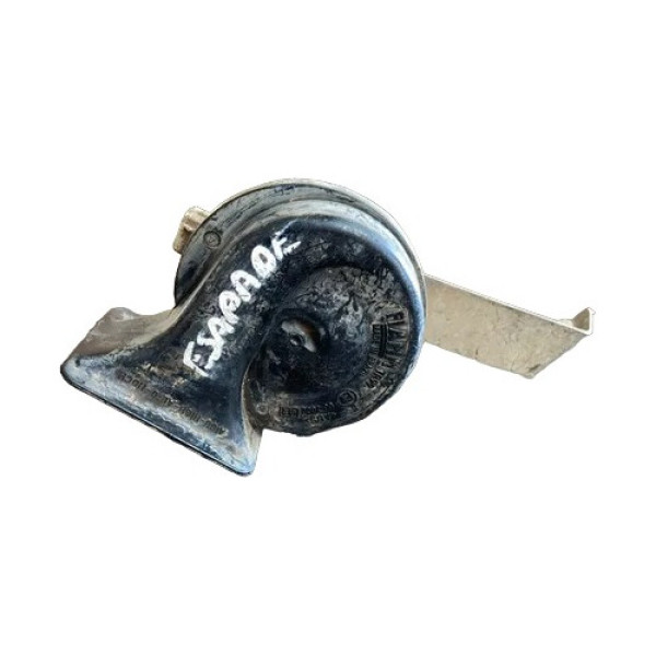 Buzina Peugeot Escapade 206 2005 2006 2007