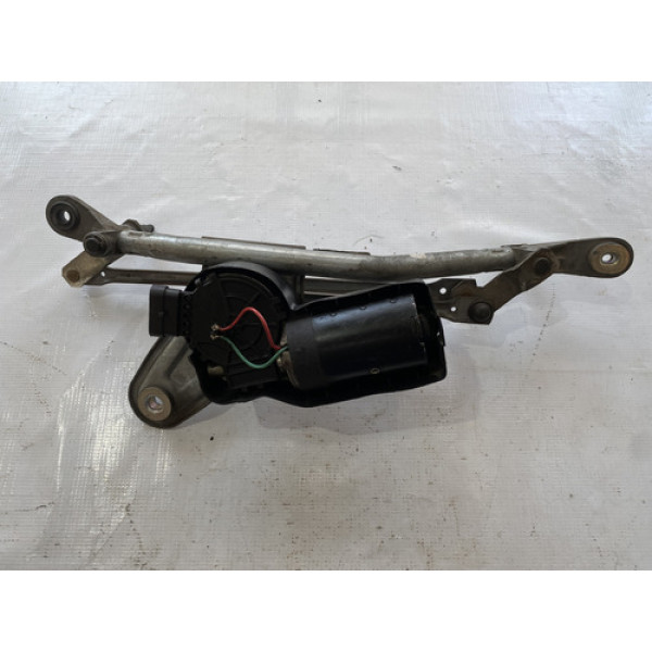 Motor Limpador Parabrisa Idea 2012 2013 2014 51732108