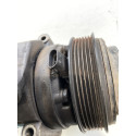 Compressor Do Ar Condicionado Ssangyong Actyon 2.0 2013