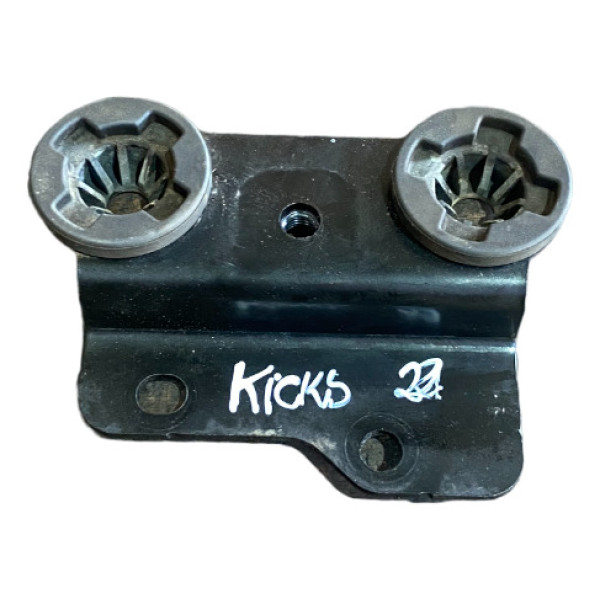 Suporte Caixa Filtro De Ar Nissan Kicks 1.6 2020 2021 2022