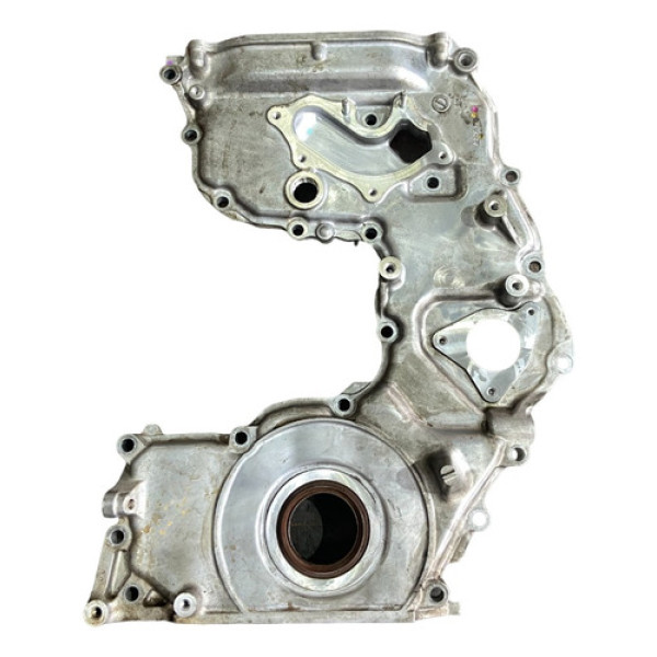 Tampa Frontal Do Motor Hilux 2.8 Sw4 2021 2022