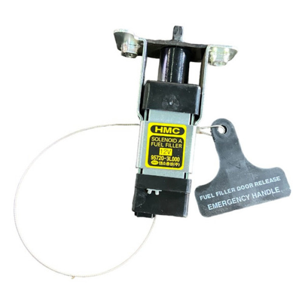  Trava Da Portinhola Hyundai Azera 2010/2011