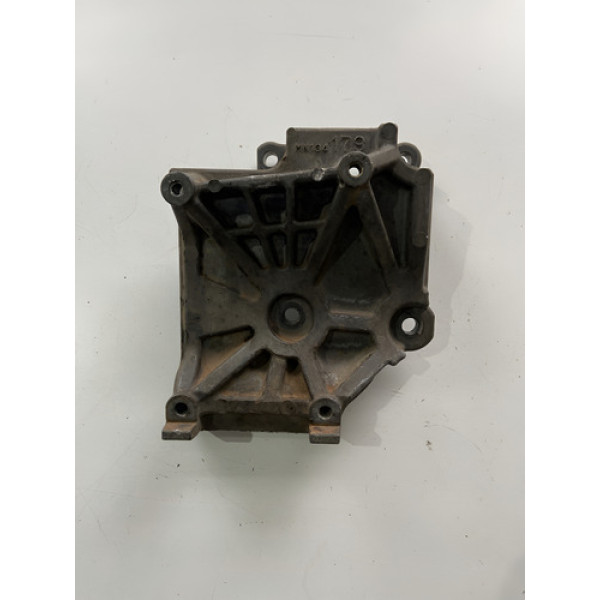 Suporte Compressor Do Ar Condicionado Airtrek 2.4 2007