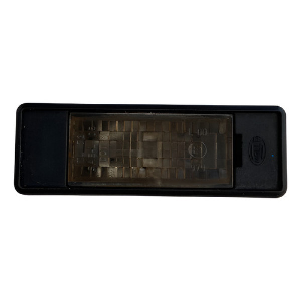 Par Luz De Placa Peugeot 408 1.6 Thp 2013 2014