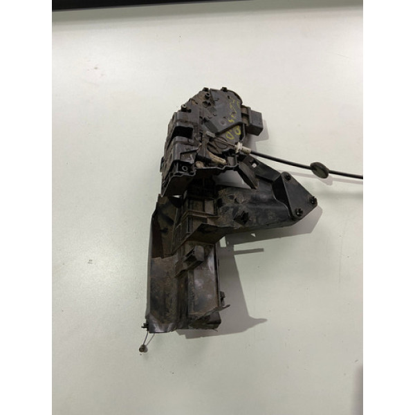 Fechadura Dianteira Direita Focus 2014 2015 2016