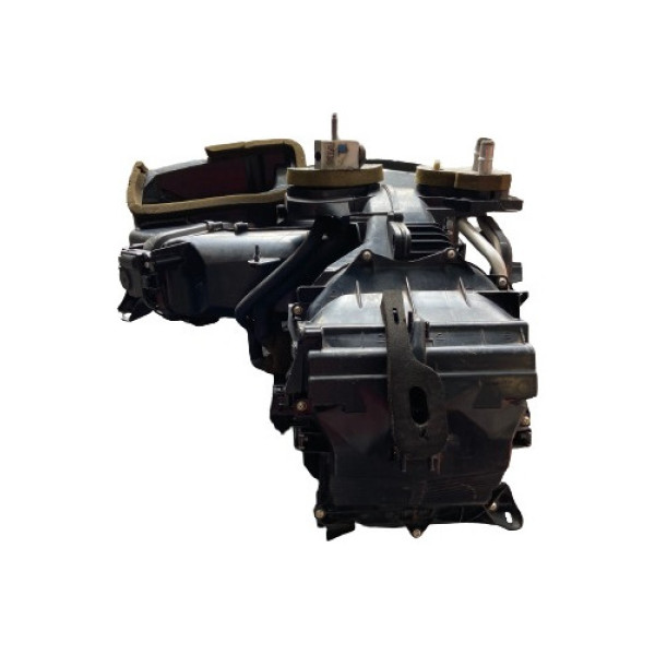 Caixa Do Ar Condicionado Interna Ford Ka 2014 2015 2016