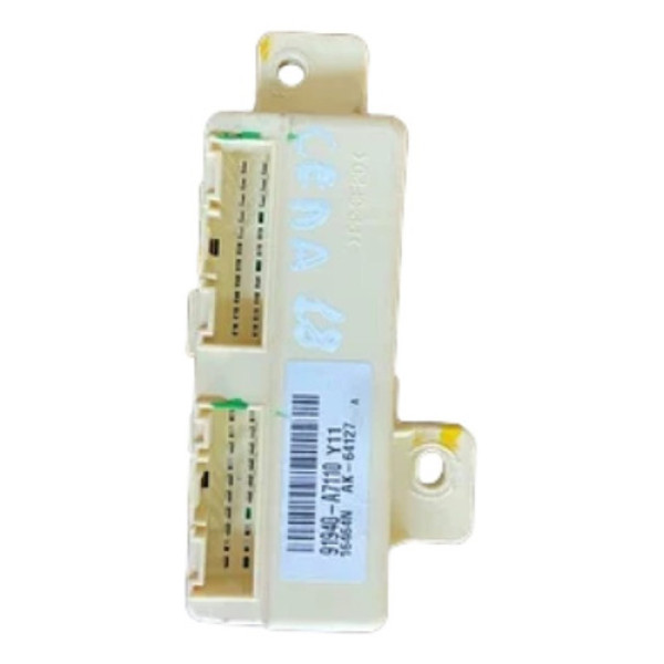 Módulo Central Eletrica Cerato 2017 2018 91940-a7110