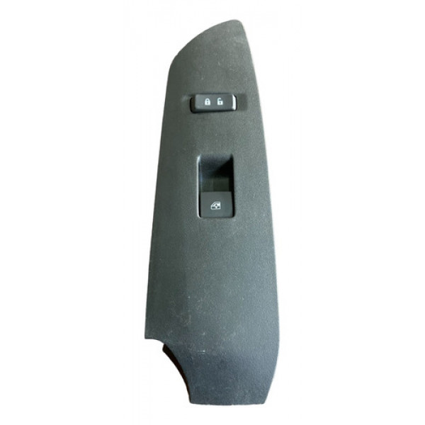 Botão Vidro Dianteiro Direito Tracker Lt 1.4 2018 18064001