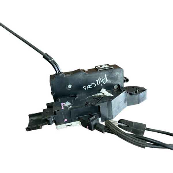 Fechadura Dianteira Direita Citroen Aircross 2012