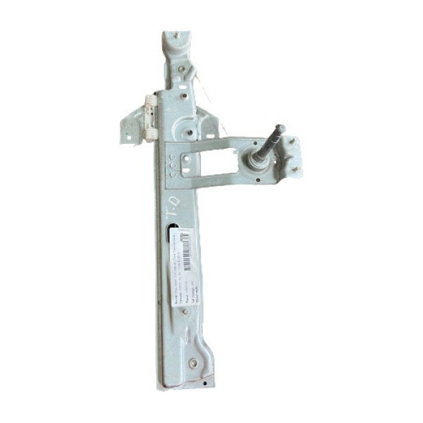 Maquina De Vidro Traseira Direita Ka 2014 2015