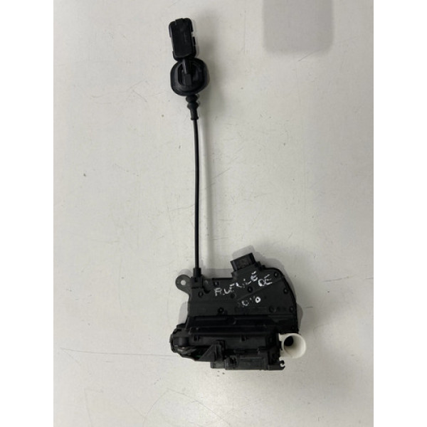 Fechadura De Porta Dianteira Esquerda Fluence 2013 2014 2015