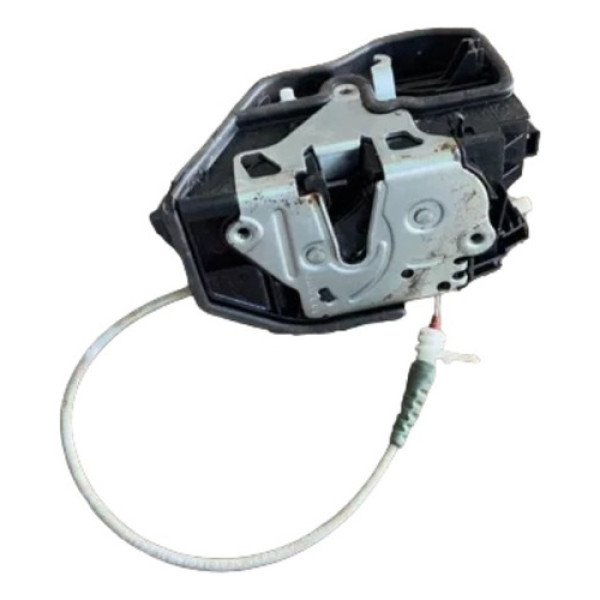 Fechadura De Porta Traseira Esquerda Bmw 320 328 2014 2015