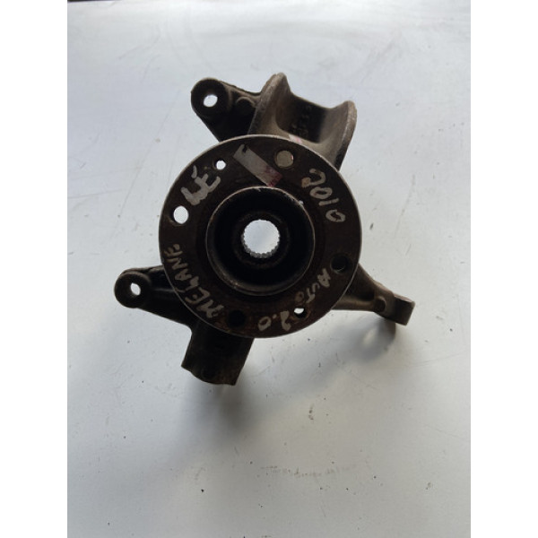 Montante Manga De Eixo Lado Esquerdo  Megane 2.0 Automatico