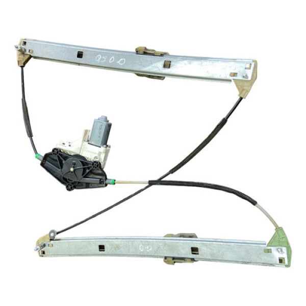 Maquina De Vidro Dianteira Direita Audi Q5 2.0 2011 2012