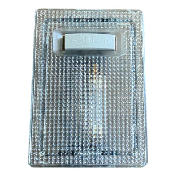 Luz Interna Cortesia Tracker 1.2 2020 2022 2023