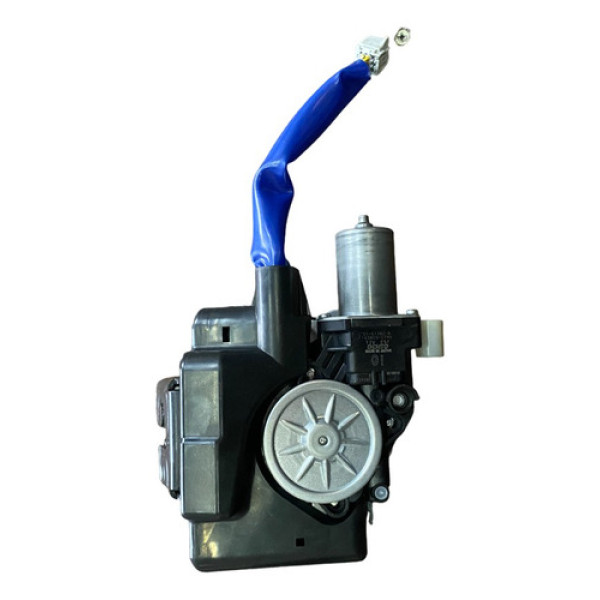 Fechadura Porta Malas Toyota Hilux Sw4 2.8 2021 2022