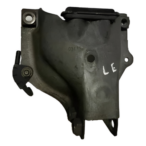 Escudo Dianteiro Esquerdo Audi A4 2010 2011