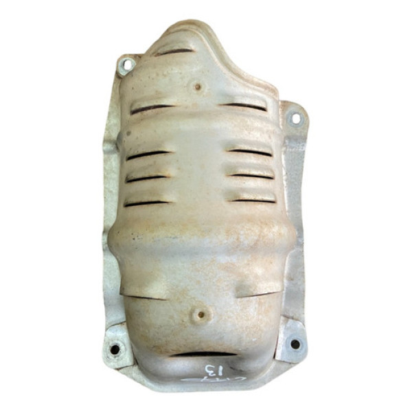 Protetor Catalisador Honda City 1.5 2013