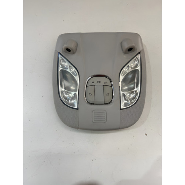 Luz Teto Cortesia Jeep Compass 2.0 2017 2018