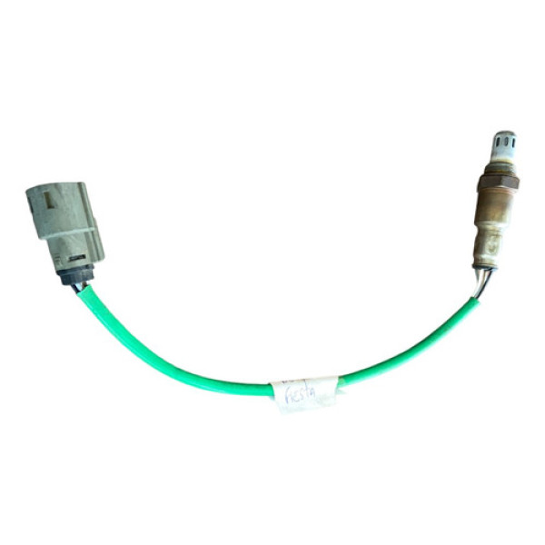 Sonda Lambida Sensor Oxigenio (sensor Hego) New Fiesta 14/19