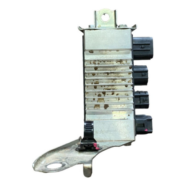 Módulo Bico Injetor Toyota Hilux Sw4 2.8 2021 2022