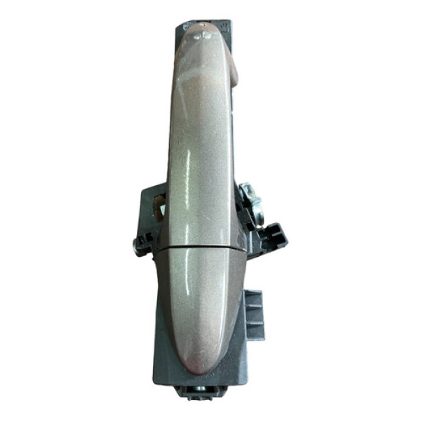 Maçaneta Externa Porta Traseira Esquerda Ford Ka 2016 2017