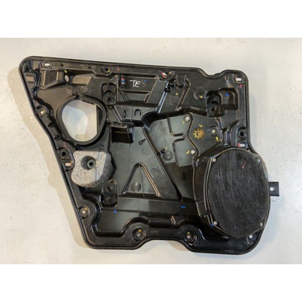 Maquina De Vidro Traseira Esquerda Freemont 2011 2012 2013