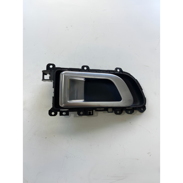 Maçaneta Interna Traseira Direita Discovery Sport 2016 2017 Traseira