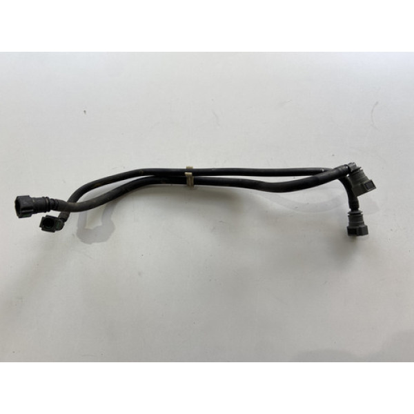 Mangueira Combustivel Ssangyong Actyon 2.0 Diesel 2013 Preto