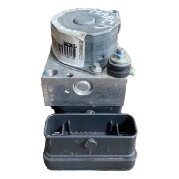 Modulo Abs Nissan March 1.6 2017