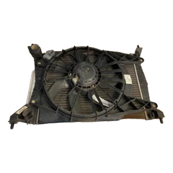 Kit Radiador Siena 1.4 2014 2015