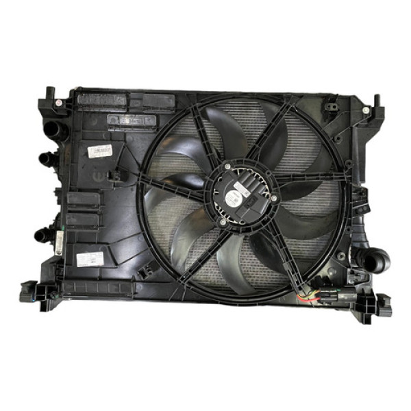 Kit Radiador Jeep Compass 1.3 2022 2023 2024