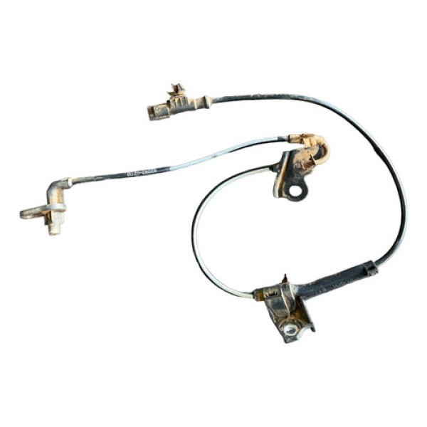 Sensor Abs Dianteiro Esquerdo Corolla 2012.
