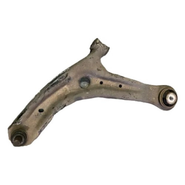 Balança Lado Esquerdo New Fiesta Mexicano 2011 2012