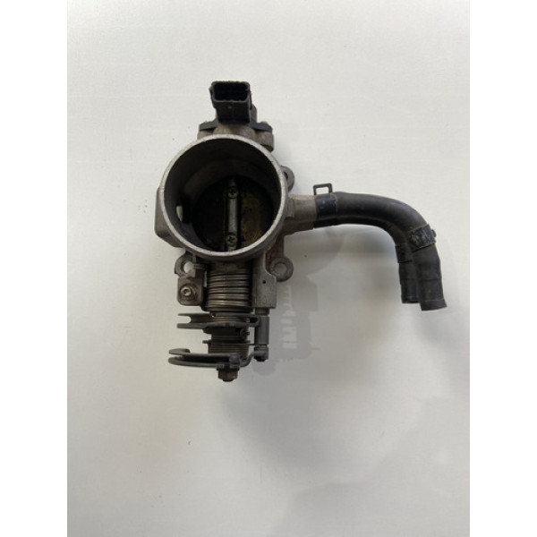 Corpo Borboleta Tbi I30 Tucson 2007 2008 2009 2010 2011 2012