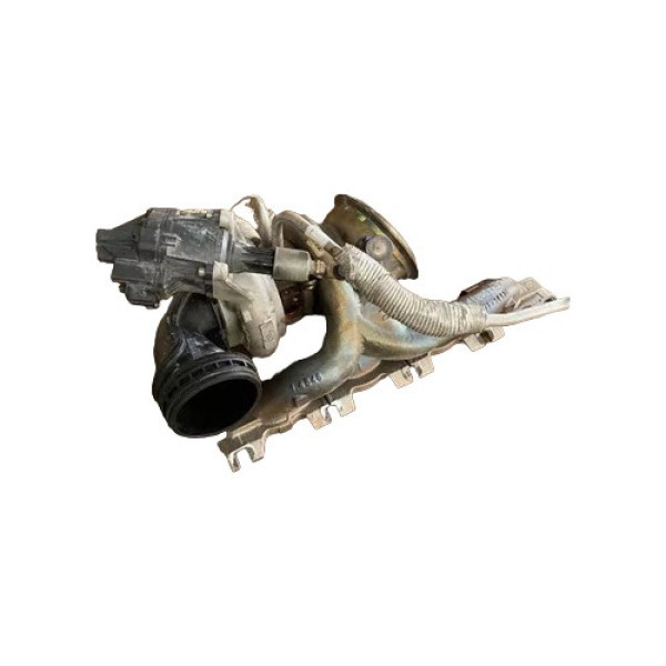 Turbina Mini Cooper 2.0 S 2014 2015