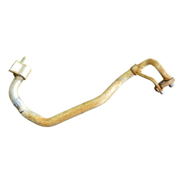 Mangueira Conexão Compressor Do Ar Ford Ecosport 2019 1.5