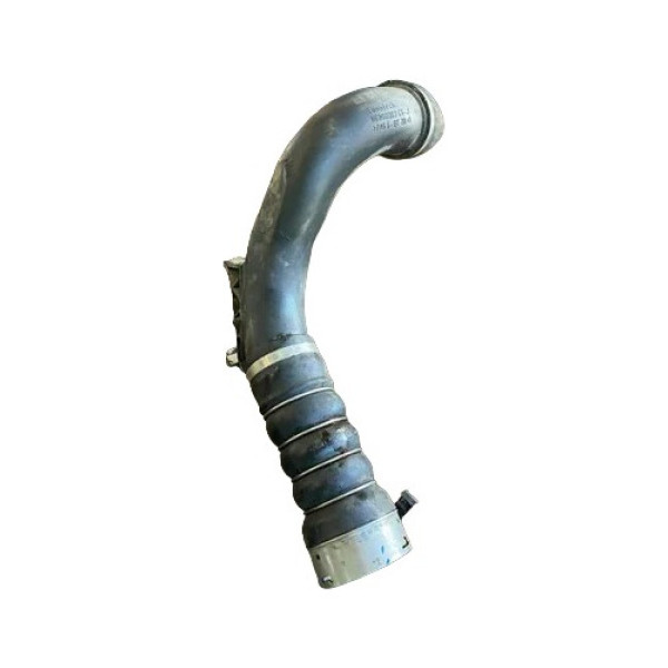 Mangueira Do Intercooler Turbina Bmw X1 2016 2017 2018 B48