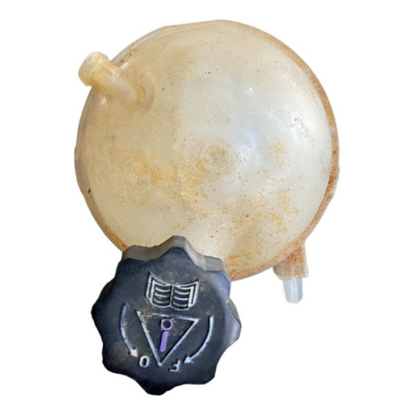 Reservatório Água C4 Hatch 2011.