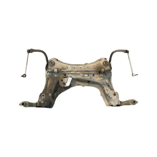 Agregado Dianteiro Renault Fluence 2016