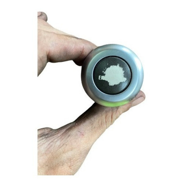 Botão Start Stop Range Rover Sport 3.0 V6 Diesel 2012