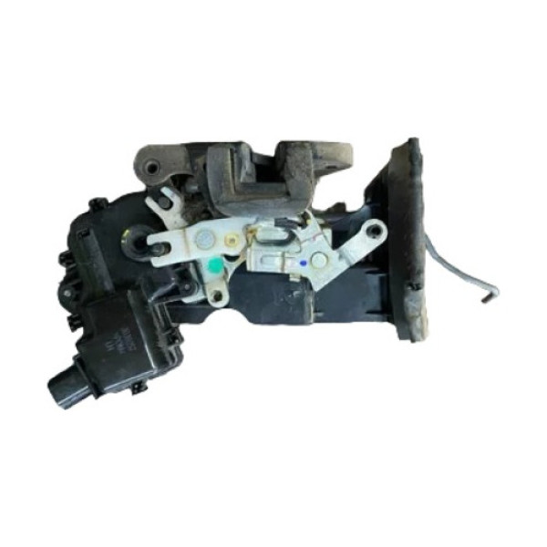 Fechadura De Porta Dianteira Esquerda Kwid 1.0 2017 2018