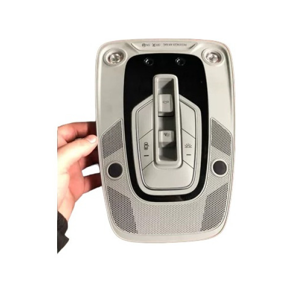 Luz Teto Cortesia Audi A5 2.0 2017 2018