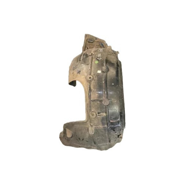 Parabarro Dianteiro Direito Honda Civic 2.0 2017 2018